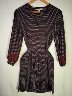ann taylor loft holiday dresses Ladies Ann Taylor Loft Black Holiday Dress